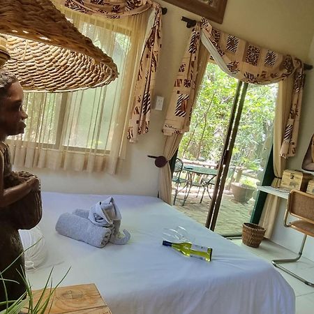Paradise River Lodge Hoedspruit Εξωτερικό φωτογραφία