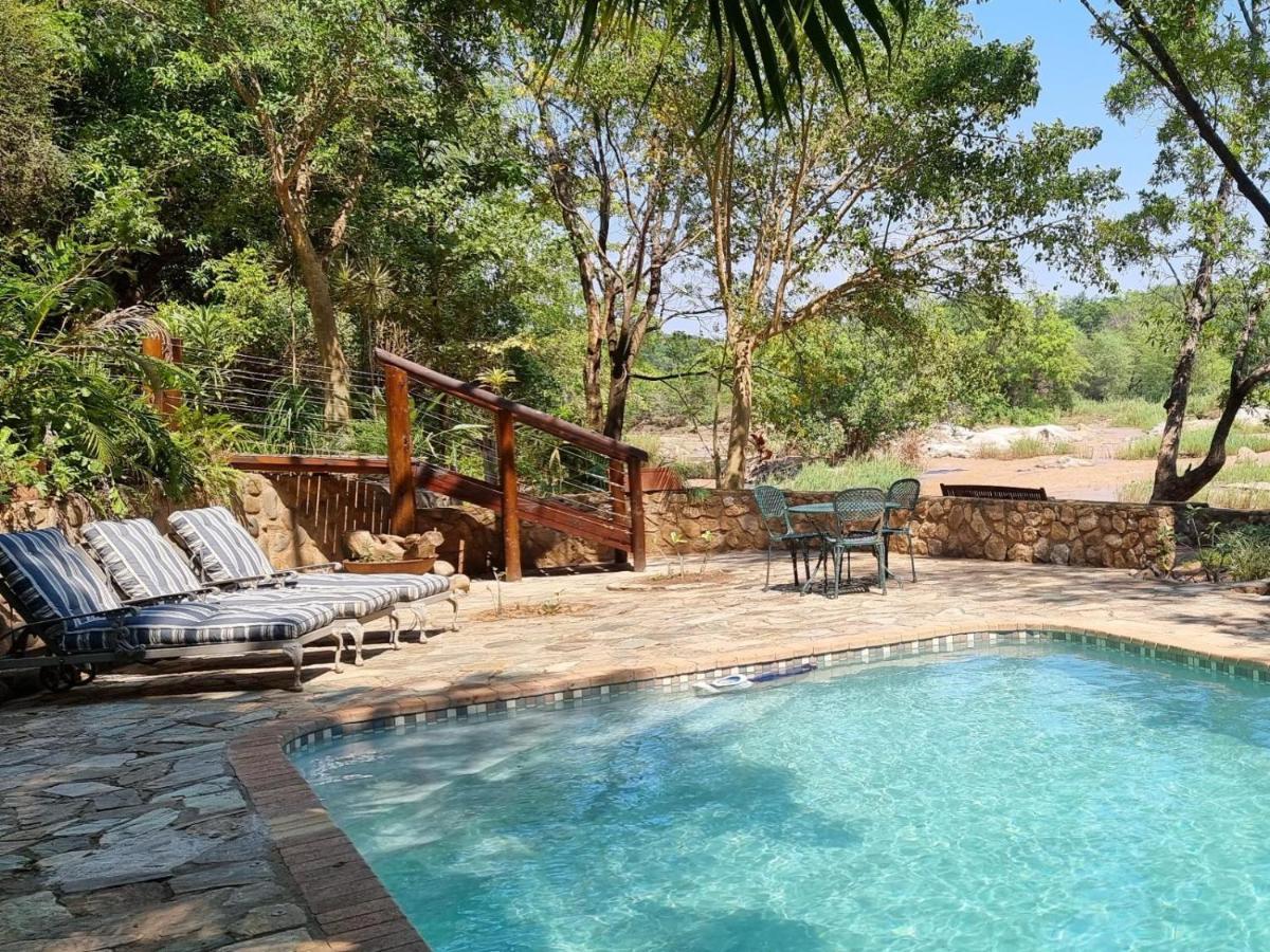 Paradise River Lodge Hoedspruit Εξωτερικό φωτογραφία
