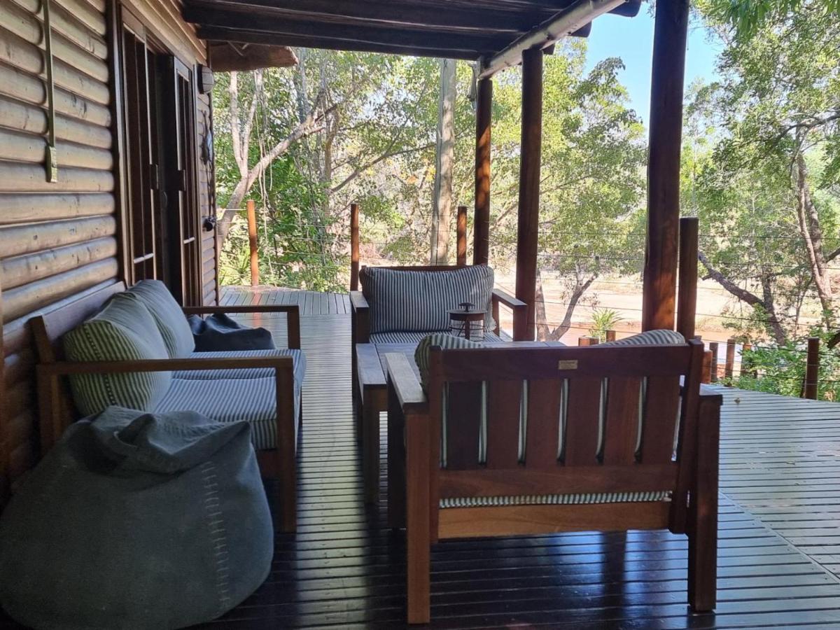 Paradise River Lodge Hoedspruit Δωμάτιο φωτογραφία