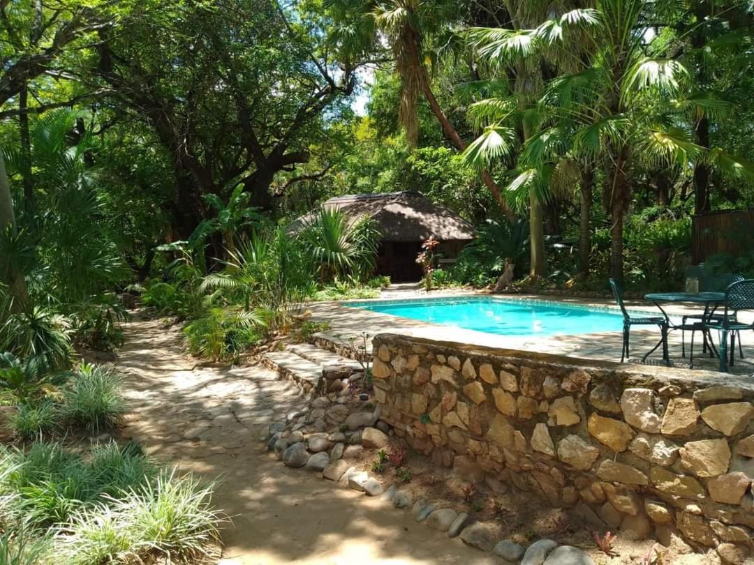 Paradise River Lodge Hoedspruit Εξωτερικό φωτογραφία
