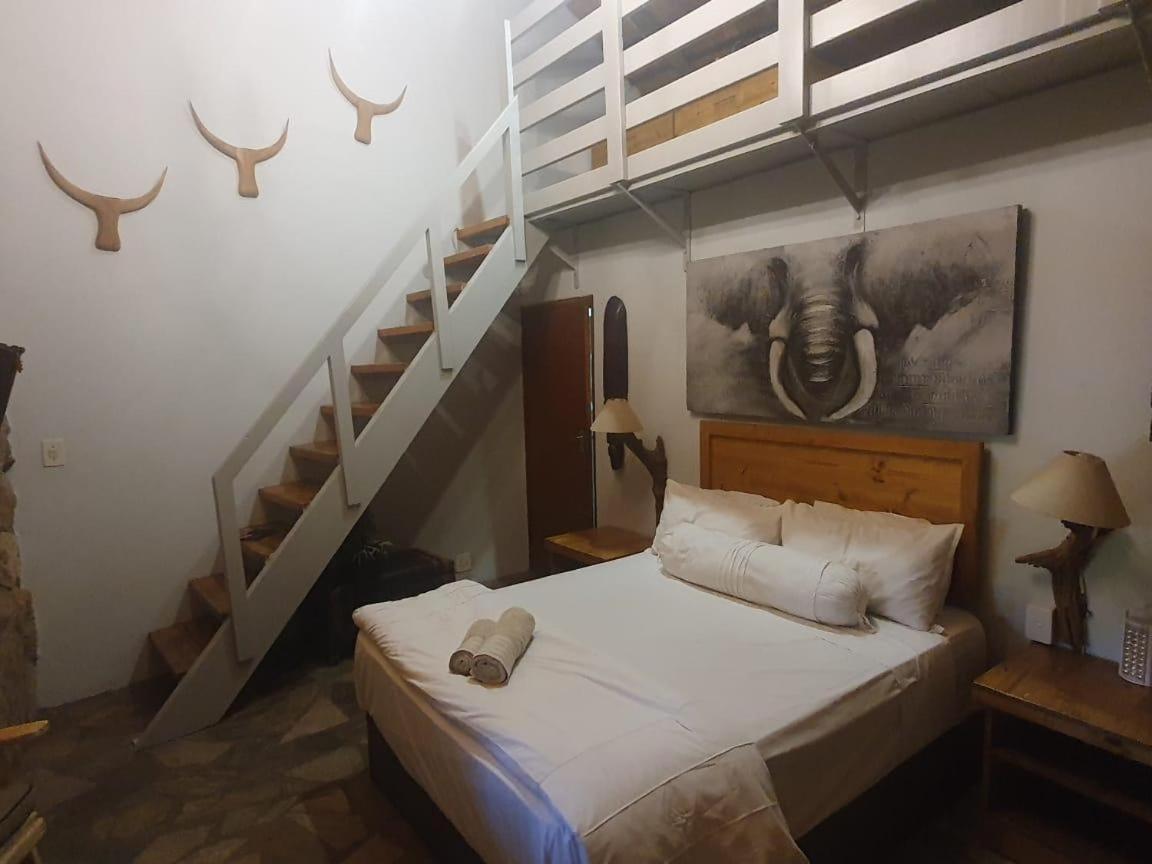 Paradise River Lodge Hoedspruit Εξωτερικό φωτογραφία