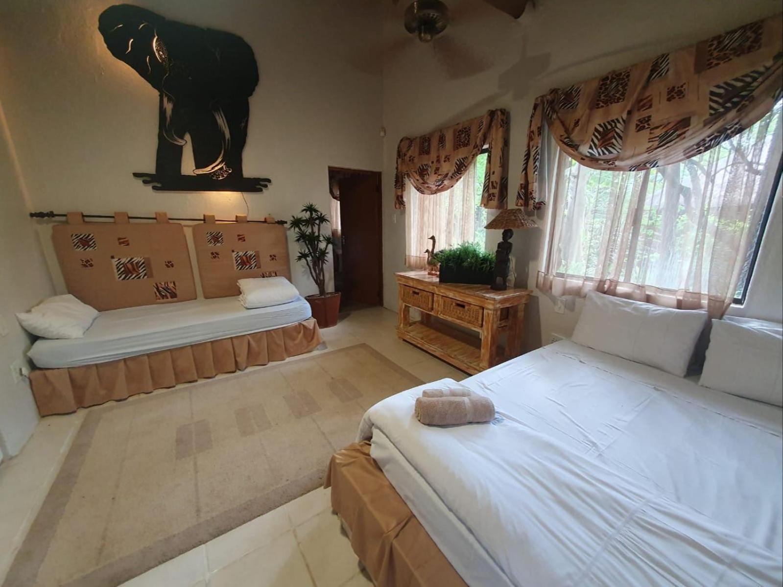 Paradise River Lodge Hoedspruit Εξωτερικό φωτογραφία