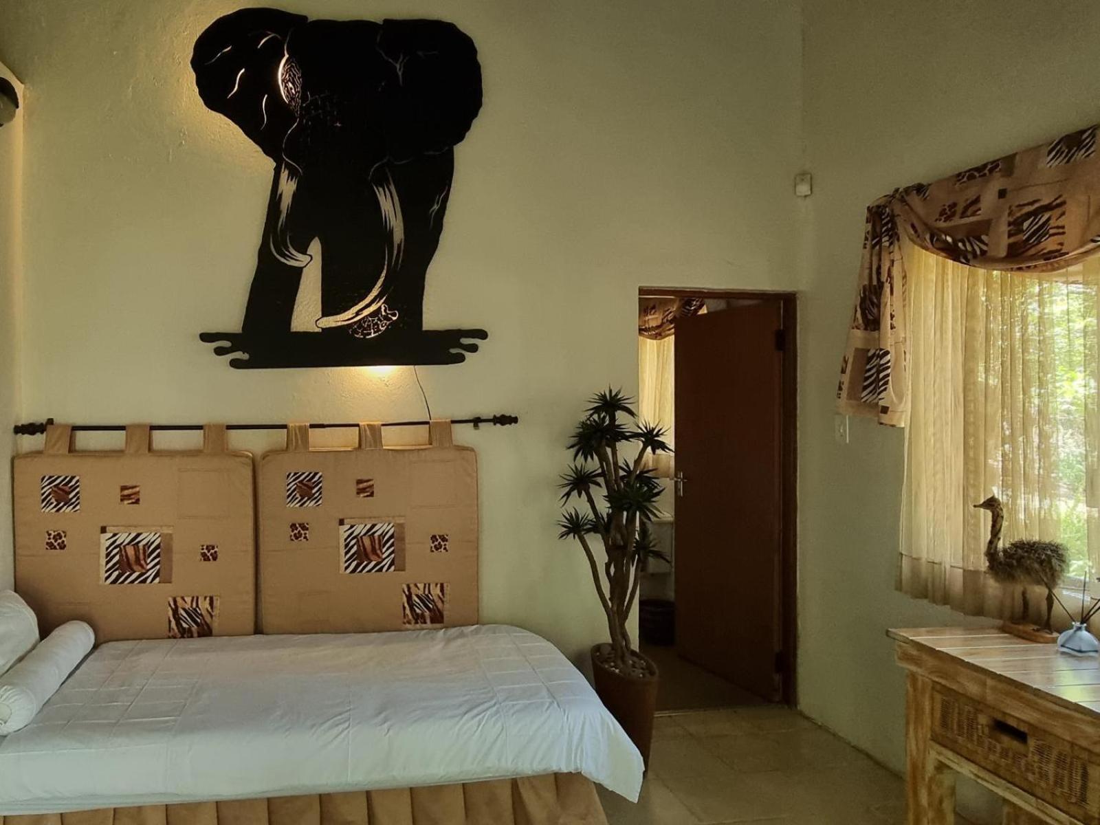 Paradise River Lodge Hoedspruit Εξωτερικό φωτογραφία