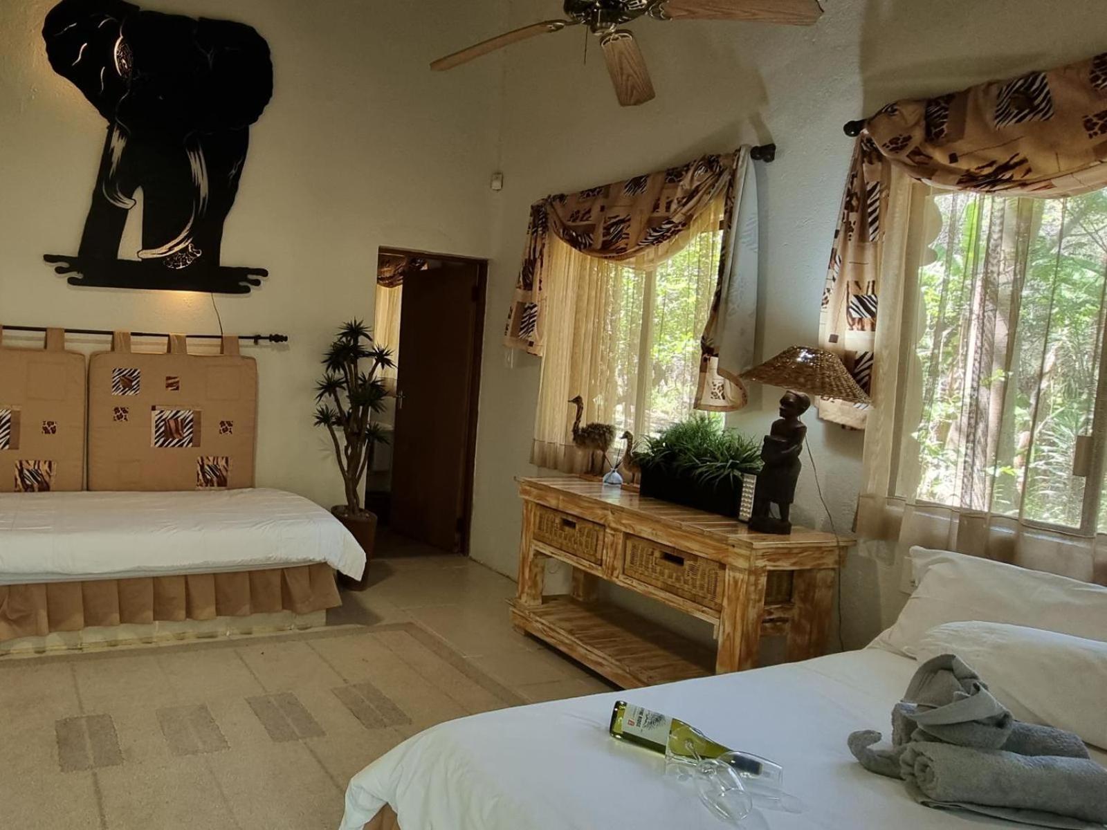 Paradise River Lodge Hoedspruit Εξωτερικό φωτογραφία