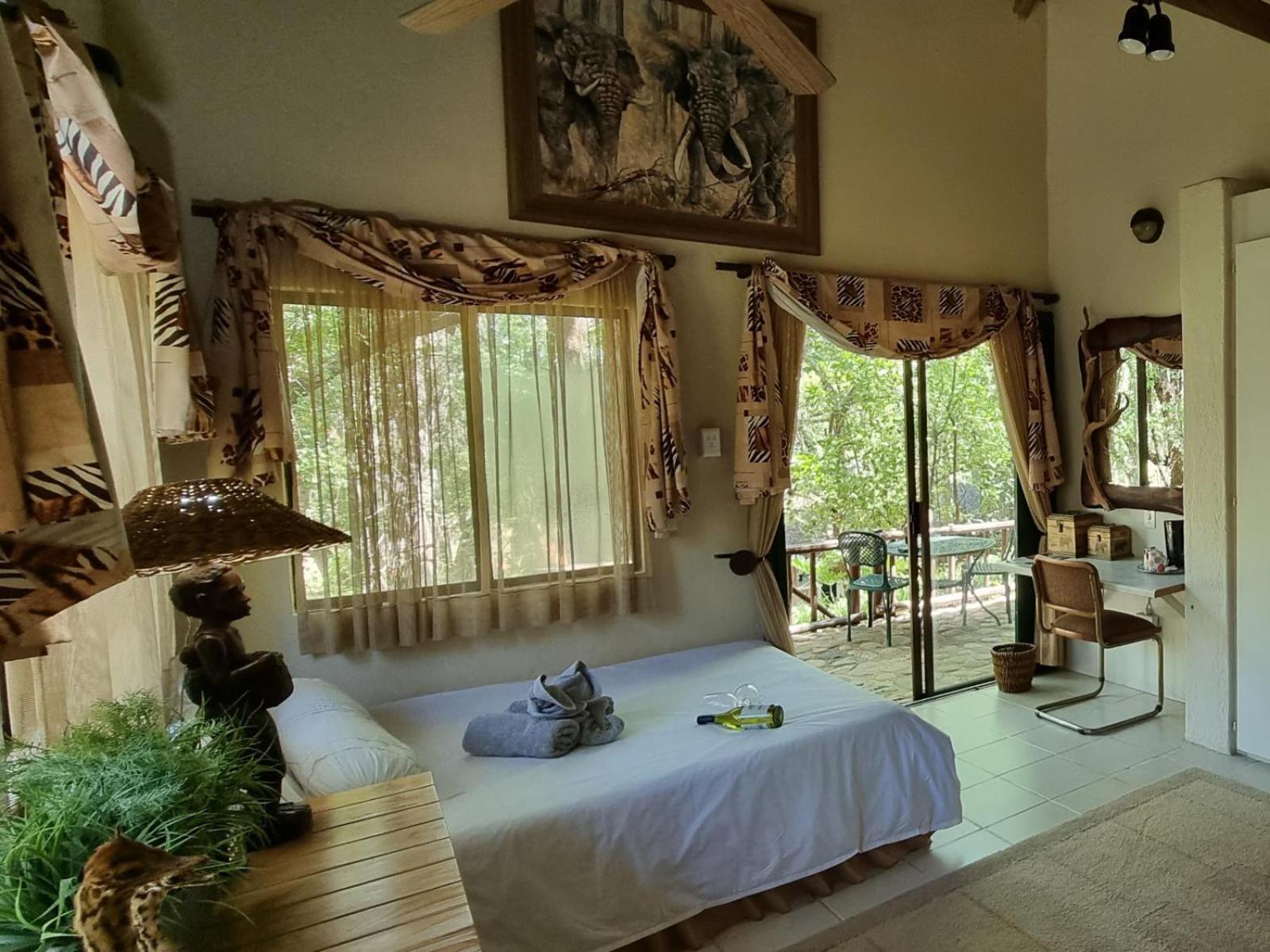 Paradise River Lodge Hoedspruit Εξωτερικό φωτογραφία