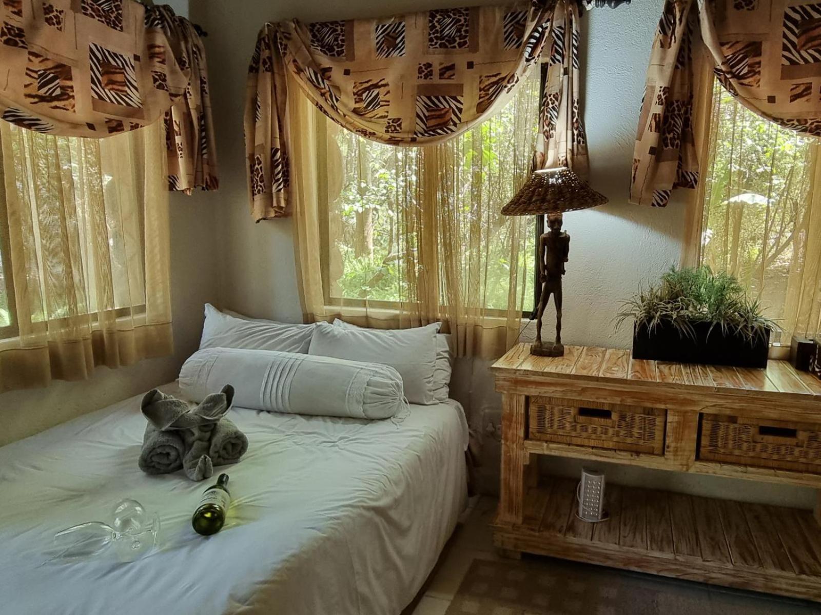 Paradise River Lodge Hoedspruit Εξωτερικό φωτογραφία