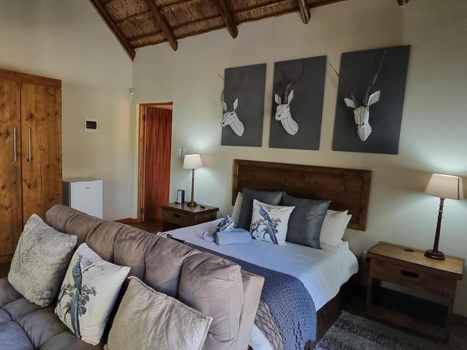 Paradise River Lodge Hoedspruit Εξωτερικό φωτογραφία