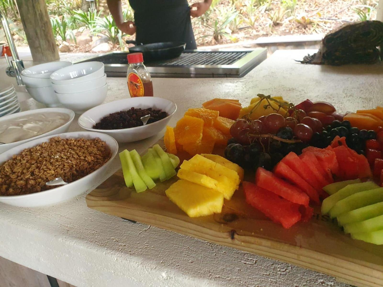 Paradise River Lodge Hoedspruit Εξωτερικό φωτογραφία