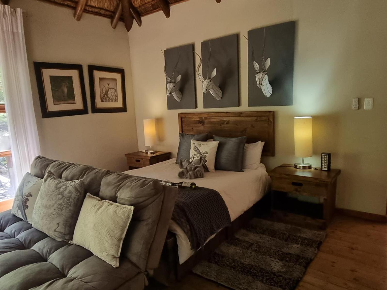 Paradise River Lodge Hoedspruit Εξωτερικό φωτογραφία