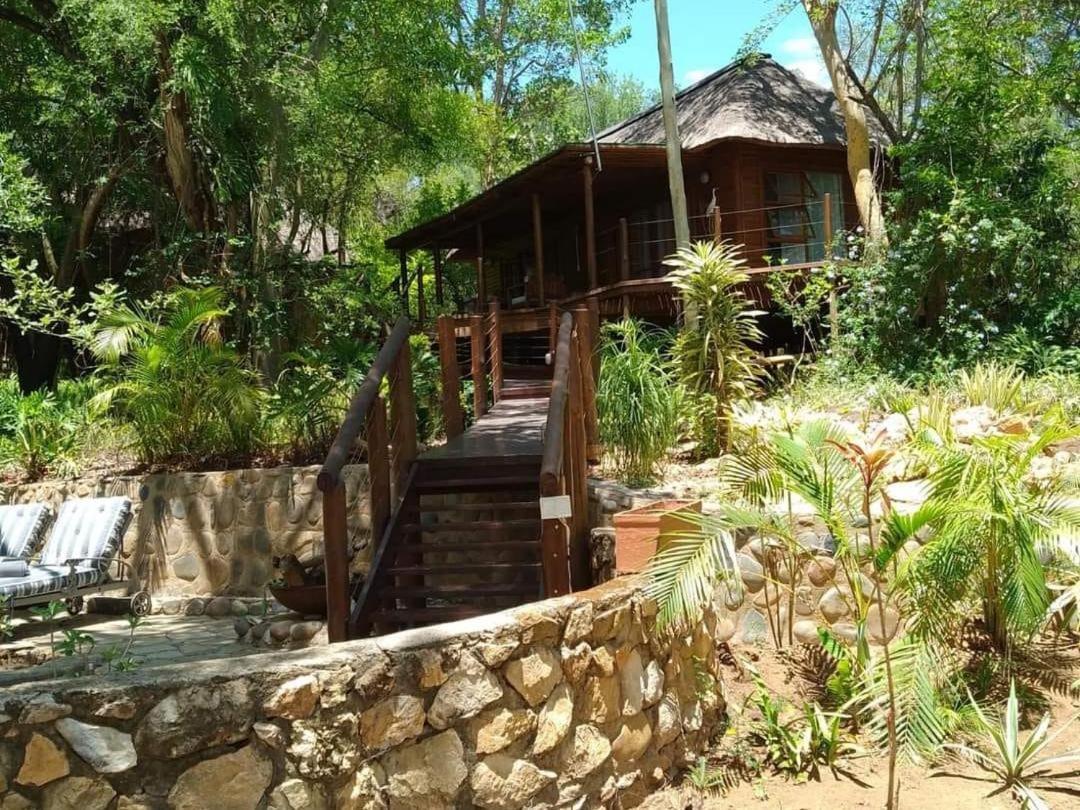 Paradise River Lodge Hoedspruit Εξωτερικό φωτογραφία