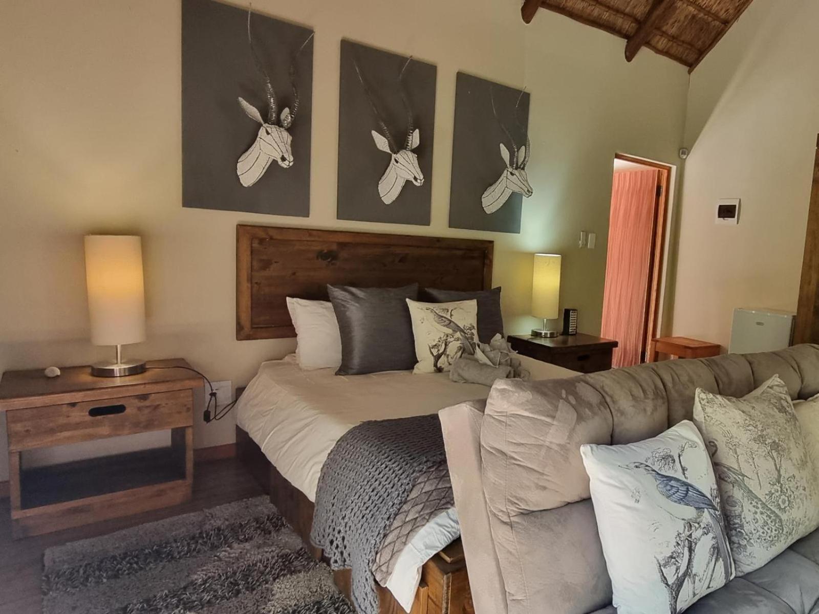 Paradise River Lodge Hoedspruit Εξωτερικό φωτογραφία